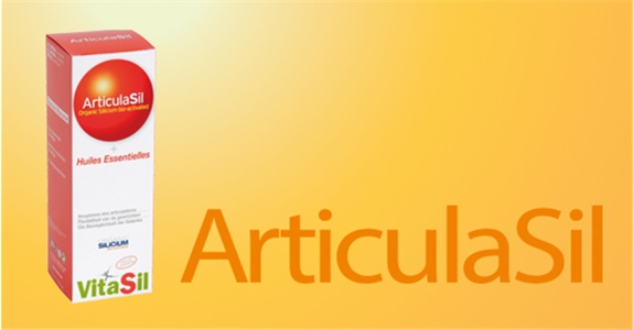 ArticulaSil Gel