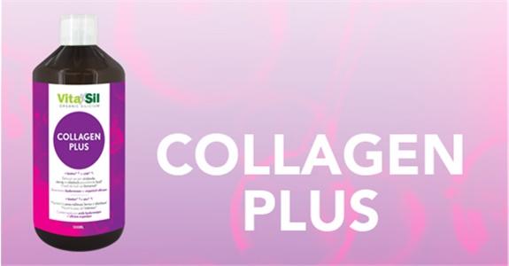 COLLAGEN PLUS